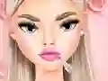 Valentine's Makeup Trends — 無料オンラインゲーム