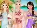 Fashion Dress Trend For Hawaii — 無料オンラインゲーム