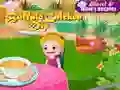 Hazel & Mom's Recipes Buffalo Chicken Dip — 無料オンラインゲーム