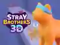 Stray Brothers 3D — 無料オンラインゲーム