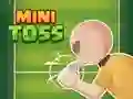 Mini Toss — 無料オンラインゲーム