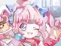 Anime Girl Dress Up — 無料オンラインゲーム