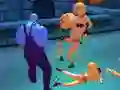 Halloween: Chainsaw Massacre — 無料オンラインゲーム