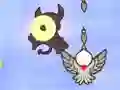 Twilight Wings — 無料オンラインゲーム