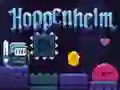 Hoppenhelm — 無料オンラインゲーム