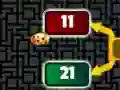 Golden Beetle Division — 無料オンラインゲーム