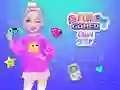 Fun Gamer Girl Setup — 無料オンラインゲーム