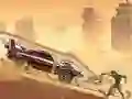 Zombie Hill Racing — 無料オンラインゲーム