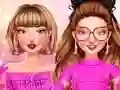 Celebrity Valentino Pink Collections — 無料オンラインゲーム