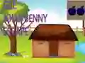 Jolly Benny Escape — 無料オンラインゲーム