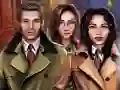 Shadows of Crime — 無料オンラインゲーム