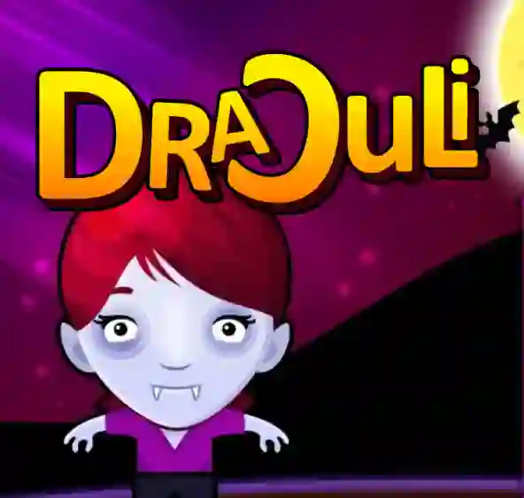 Draculi — 無料オンラインゲーム