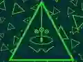 Neon Cube Escape — 無料オンラインゲーム
