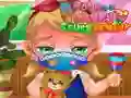 Baby Cathy Ep21 Cough Remedy — 無料オンラインゲーム