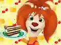 The Barkers Cooking Game — 無料オンラインゲーム