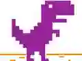Purple Dino Run — 無料オンラインゲーム