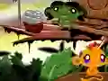 Monkey Go Happy Stage 52 — 無料オンラインゲーム