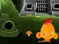 Monkey Go Happy Stage 59 — 無料オンラインゲーム