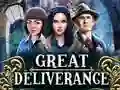 Great Deliverance — 無料オンラインゲーム