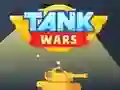 Tank Wars — 無料オンラインゲーム