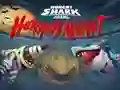 Hungry Shark Arena Horror Night — 無料オンラインゲーム