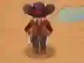 Cowboy Saloon Defence — 無料オンラインゲーム