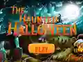 The Haunted Halloween — 無料オンラインゲーム