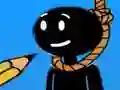 Hangman April — 無料オンラインゲーム
