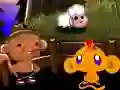 ゲームMonkey Go Happy Stage 673オンライン