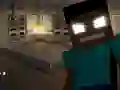 Noob: Five Nights with Herobrine — 無料オンラインゲーム