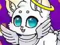 Halloween Cute Pets — 無料オンラインゲーム