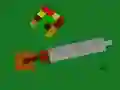 Sword And Zombie — 無料オンラインゲーム