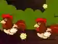 Rescue The Blue Bird 1 — 無料オンラインゲーム