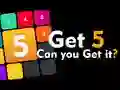 Get 5 — 無料オンラインゲーム