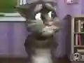 ゲームTalking Tom Cat 2オンライン
