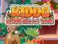 Kiddo Christmas Time — 無料オンラインゲーム