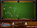 ゲームSexy Billiardsオンライン