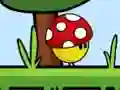 Fungi Run — 無料オンラインゲーム