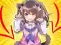 Anigirls Wonderful Clicker — 無料オンラインゲーム