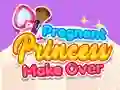 Pregnant Princess Makeover — 無料オンラインゲーム