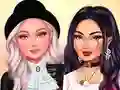 Steampunk Insta Princesses — 無料オンラインゲーム