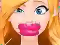 Cute Lips Plastic Surgery — 無料オンラインゲーム