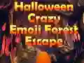 Crazy Emoji Forest Escape — 無料オンラインゲーム