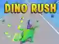 Dino Rush — 無料オンラインゲーム