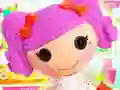 Lalaloopsy: Doll Factory — 無料オンラインゲーム
