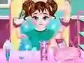 Baby Taylor Superhero Emergency — 無料オンラインゲーム