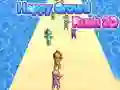 Happy Crowd Rush 3D — 無料オンラインゲーム