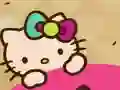 Hello Kitty Jigsaw Puzzle — 無料オンラインゲーム