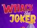 Whack The Joker — 無料オンラインゲーム