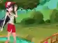 ゲームWinx Club Memo Trickオンライン